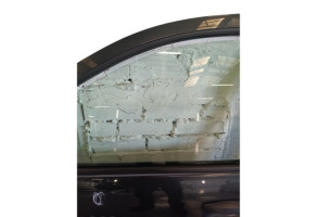 Porte avant gauche DACIA LODGY Photo n°7