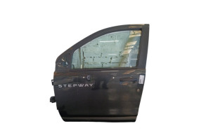 Porte avant gauche DACIA LODGY Photo n°9