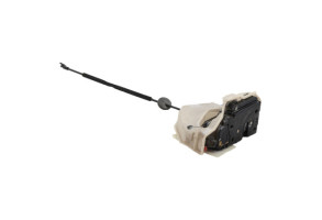 Serrure arriere droit VOLKSWAGEN GOLF 5 Photo n°1