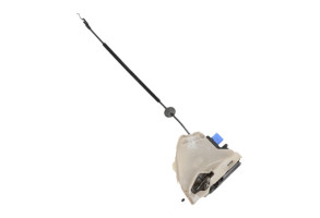 Serrure arriere droit VOLKSWAGEN GOLF 5 Photo n°3