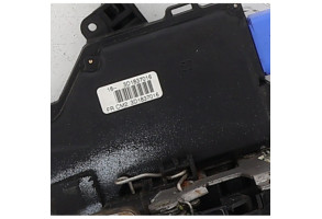 Serrure avant droit VOLKSWAGEN GOLF 5 Photo n°5