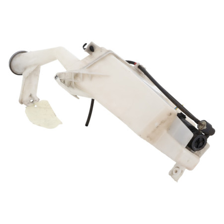 Vase de lave glace NISSAN NOTE 2
