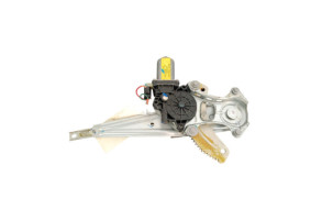 Leve vitre electrique arriere gauche NISSAN NOTE 2 Photo n°3