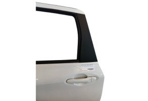 Porte arriere gauche NISSAN NOTE 2 Photo n°7