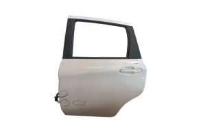 Porte arriere gauche NISSAN NOTE 2 Photo n°11