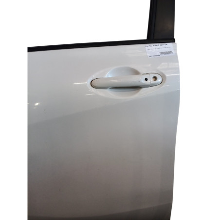 Porte avant gauche NISSAN NOTE 2