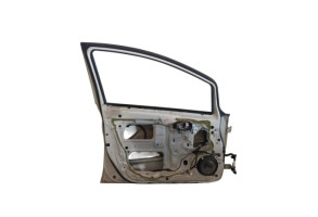 Porte avant gauche NISSAN NOTE 2 Photo n°9
