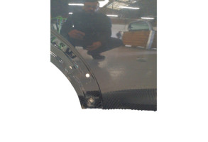 Porte arriere droit MINI MINI 2 R60 Photo n°3