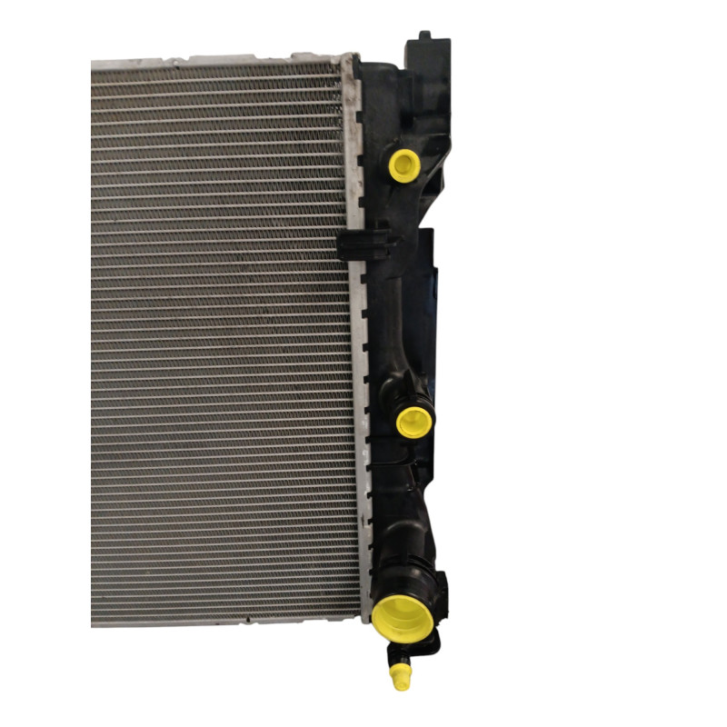 Radiateur eau BMW SERIE 5 G31 Photo n°1