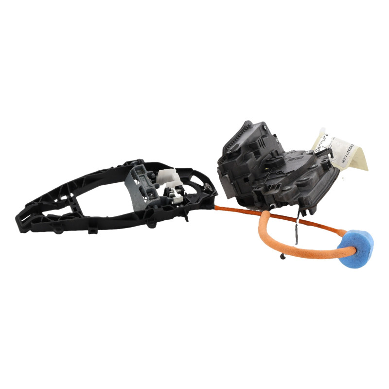 Serrure arriere droit BMW SERIE 5 G31 Photo n°1
