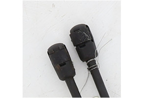 Verin de capot BMW SERIE 5 G31 Photo n°5