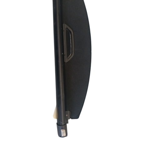 Plage arriere RENAULT CLIO 4