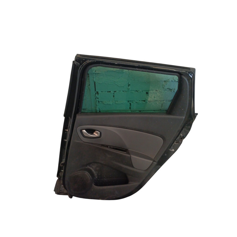 Porte arriere droit RENAULT CLIO 4 Photo n°1