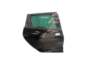 Porte arriere droit RENAULT CLIO 4 Photo n°6