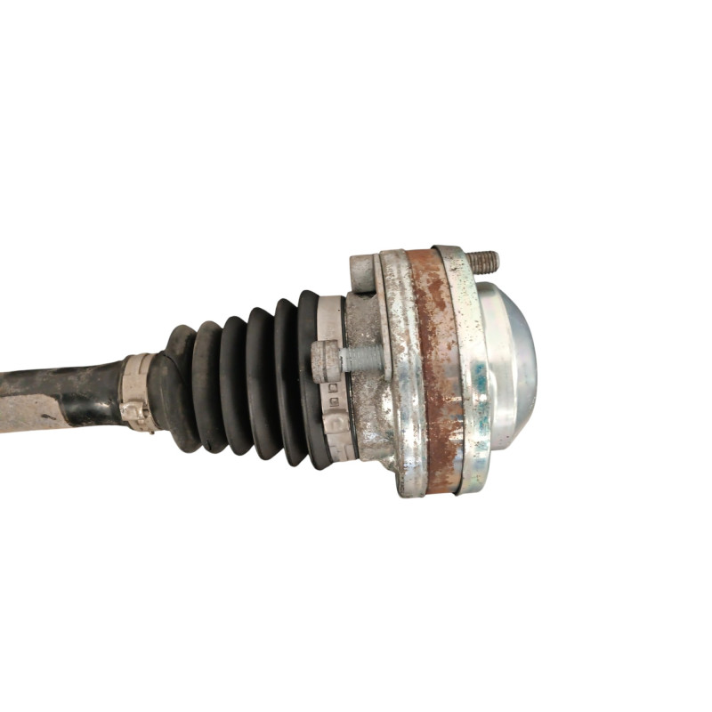 Cardan gauche (transmission) SEAT LEON 2 Photo n°1