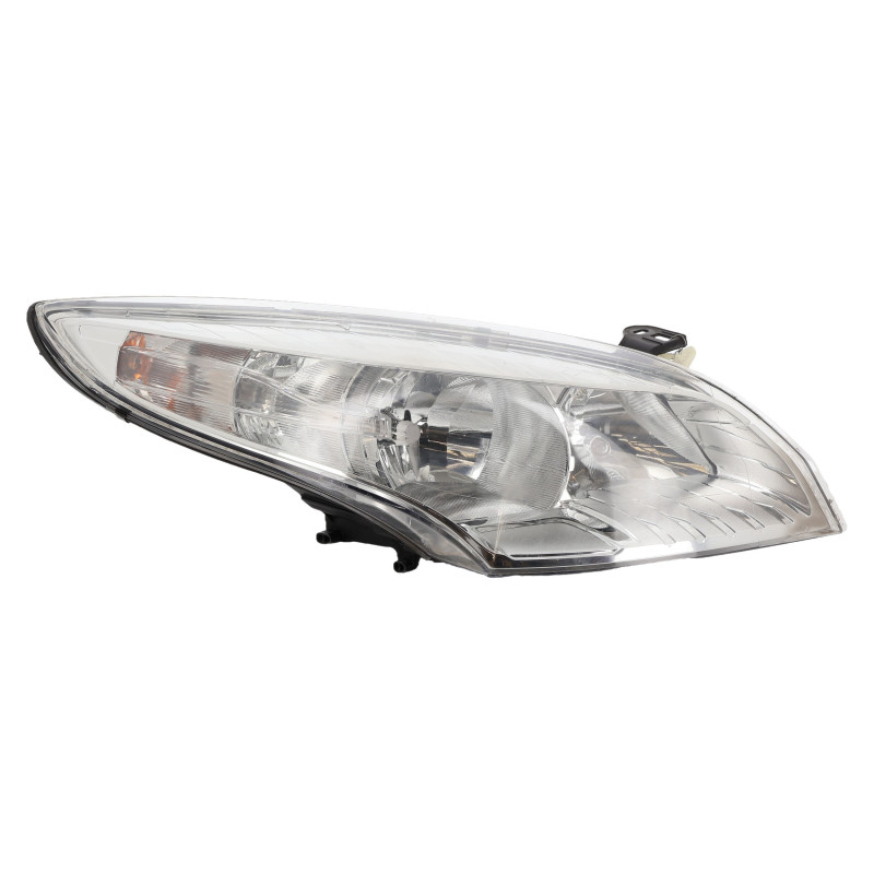 Optique avant principal droit (feux)(phare) RENAULT MEGANE 3 Photo n°1