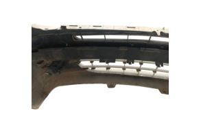 Pare choc avant RENAULT KANGOO 2 Photo n°4