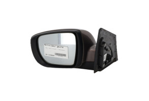 Retroviseur gauche HYUNDAI IX 35 Photo n°3