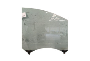 Vitre avant droit HYUNDAI IX 35 Photo n°4