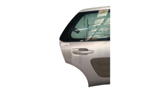 Porte arriere droit CITROEN C4 CACTUS Photo n°3