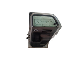Porte arriere droit CITROEN C4 CACTUS Photo n°7
