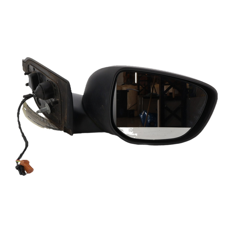 Retroviseur droit CITROEN C4 CACTUS Photo n°1