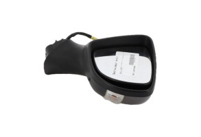 Retroviseur droit RENAULT CLIO 4 Photo n°4