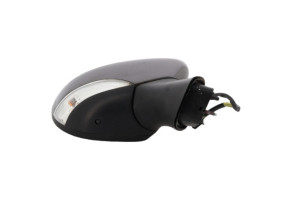 Retroviseur droit RENAULT CLIO 4 Photo n°6