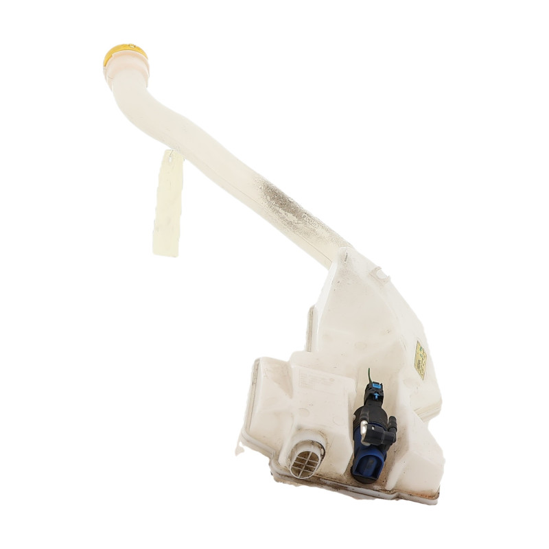Vase de lave glace RENAULT CLIO 4 Photo n°1