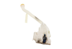 Vase de lave glace RENAULT CLIO 4 Photo n°1