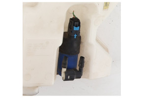 Vase de lave glace RENAULT CLIO 4 Photo n°6