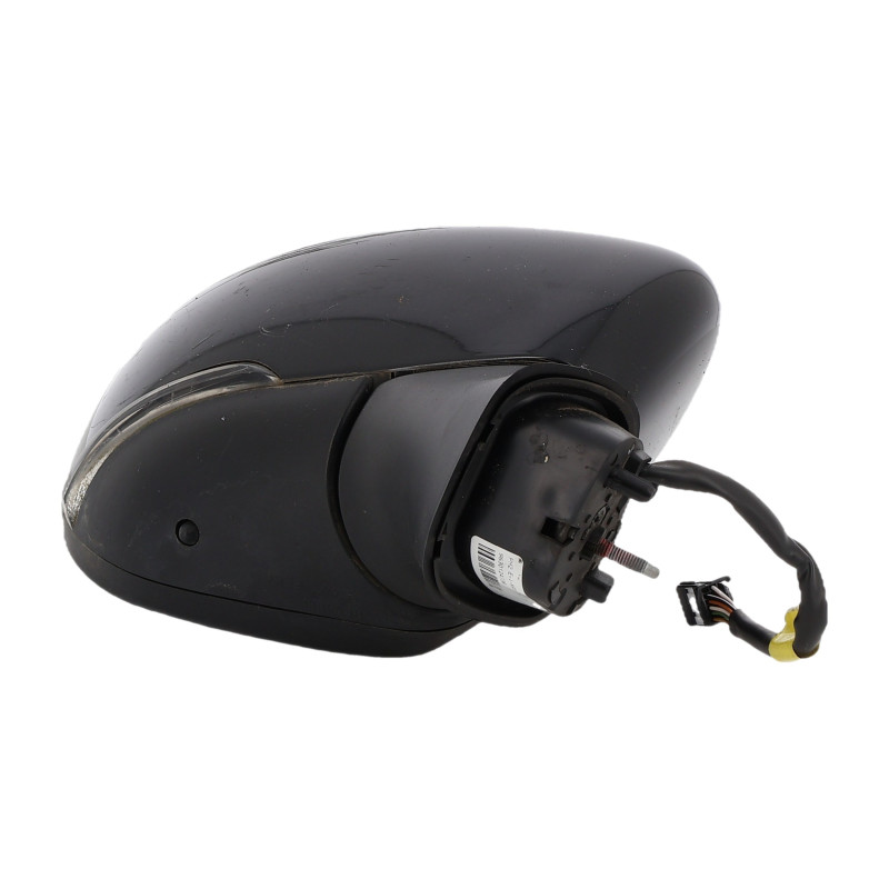Retroviseur droit RENAULT CLIO 4 Photo n°1