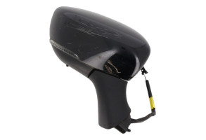 Retroviseur droit RENAULT CLIO 4 Photo n°5