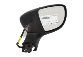Retroviseur droit RENAULT CLIO 4 Photo n°6