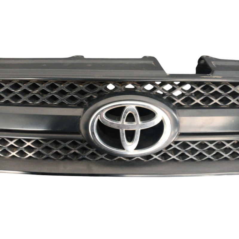 Calandre TOYOTA RAV4 2 Photo n°1