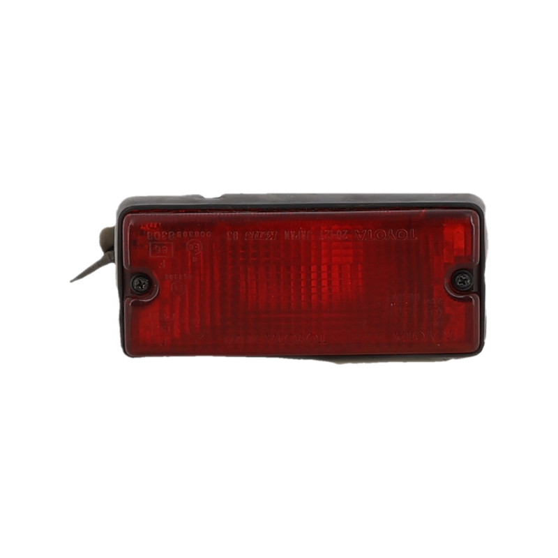 Feu de pare choc arriere gauche TOYOTA RAV4 2 Photo n°1