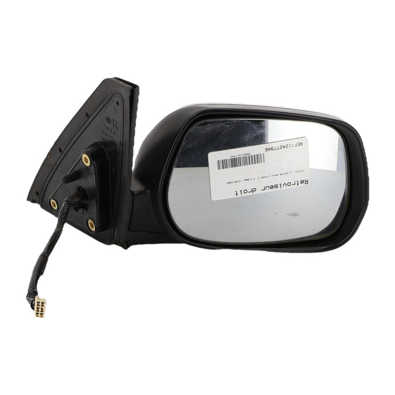 Retroviseur droit TOYOTA RAV4 2 Photo n°1