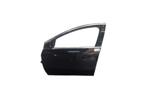 Porte avant gauche FORD MONDEO 3 Photo n°4