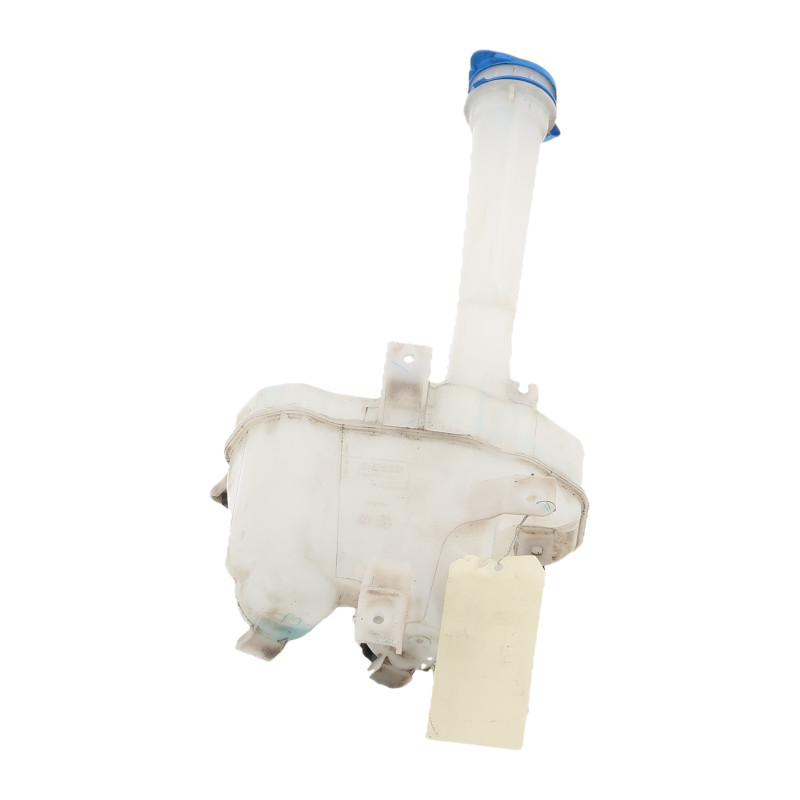 Vase de lave glace SUZUKI CELERIO Photo n°1