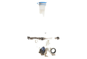 Vase de lave glace SUZUKI CELERIO Photo n°6
