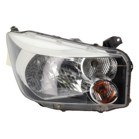 Optique avant principal droit (feux)(phare) SUZUKI CELERIO