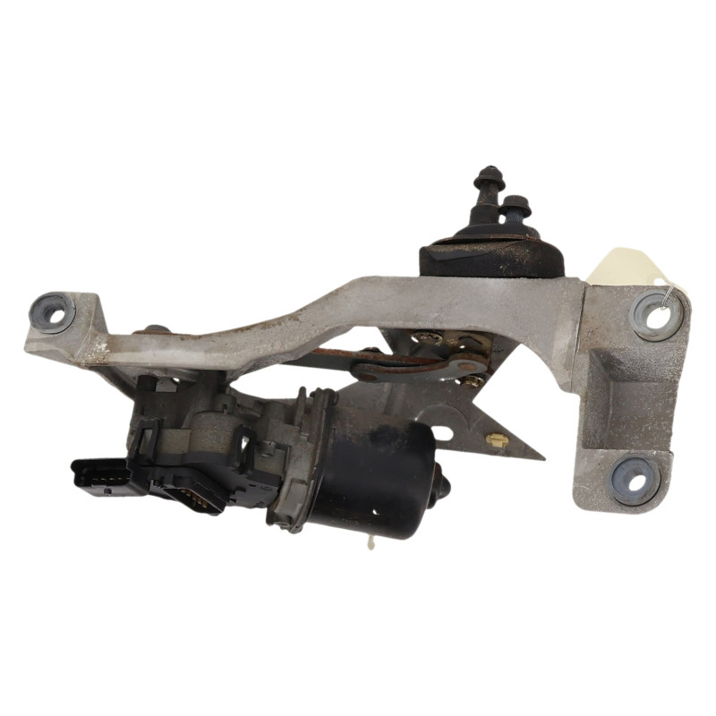 Moteur essuie glace avant RENAULT TWINGO 1 Photo n°1