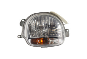 Optique avant principal droit (feux)(phare) RENAULT TWINGO 1 Photo n°5