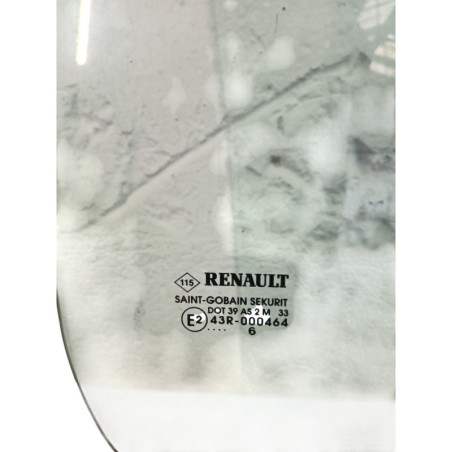 Vitre avant droit RENAULT TWINGO 1