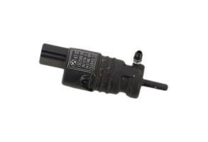 Pompe lave glace avant BMW X1 E84 Photo n°5