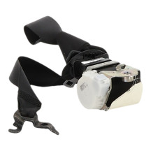 Ceinture avant gauche BMW X1 E84 Photo n°3