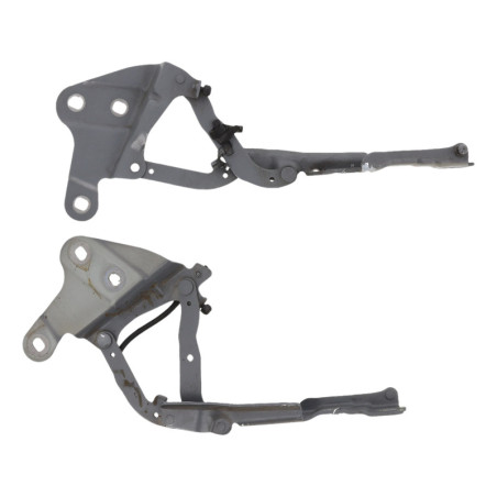 Charniere de capot BMW X1 E84