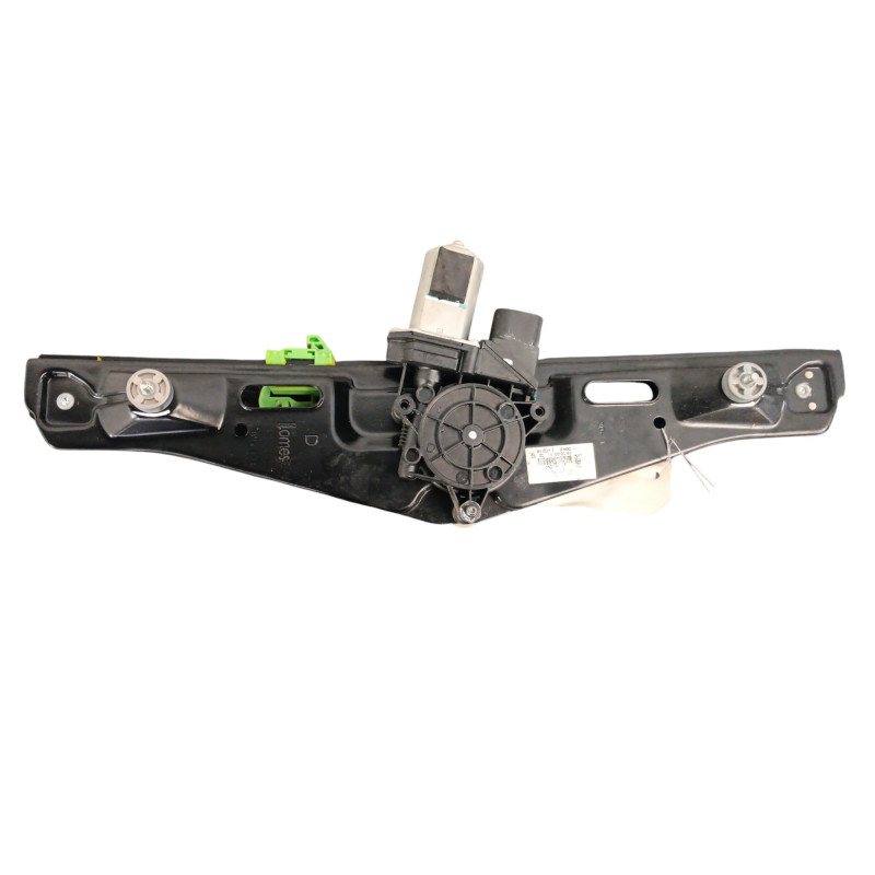 Leve vitre electrique arriere droit BMW X1 E84 Photo n°1