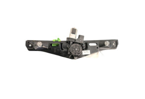 Leve vitre electrique arriere droit BMW X1 E84 Photo n°1