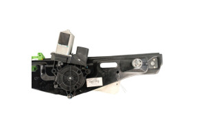 Leve vitre electrique arriere droit BMW X1 E84 Photo n°3